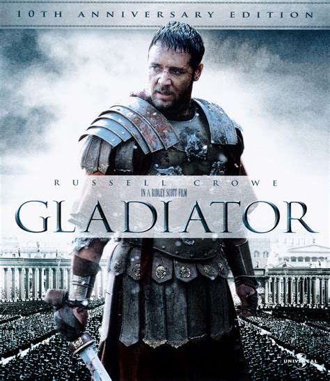 gladiator